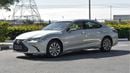 Lexus ES 300 Hybrid  2.5L