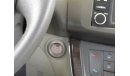 Nissan Sentra 2014 1.8 top of the range ref #503