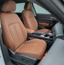 Audi e-tron 55 Quattro