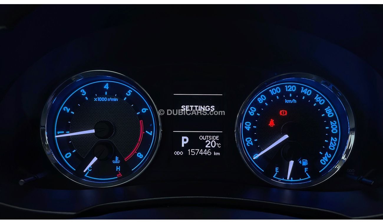 Used Toyota Corolla SE+ 2 | Zero Down Payment | Free Home Test Drive ...