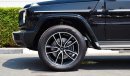 Mercedes-Benz G 500 AMG PACK. GCC. Local Registration + 10%