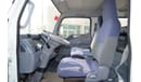 Mitsubishi Fuso Canter Double Cabin With Box