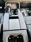 تويوتا سيكويا TRD OFFROAD