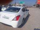 نيسان صني S 1.6L