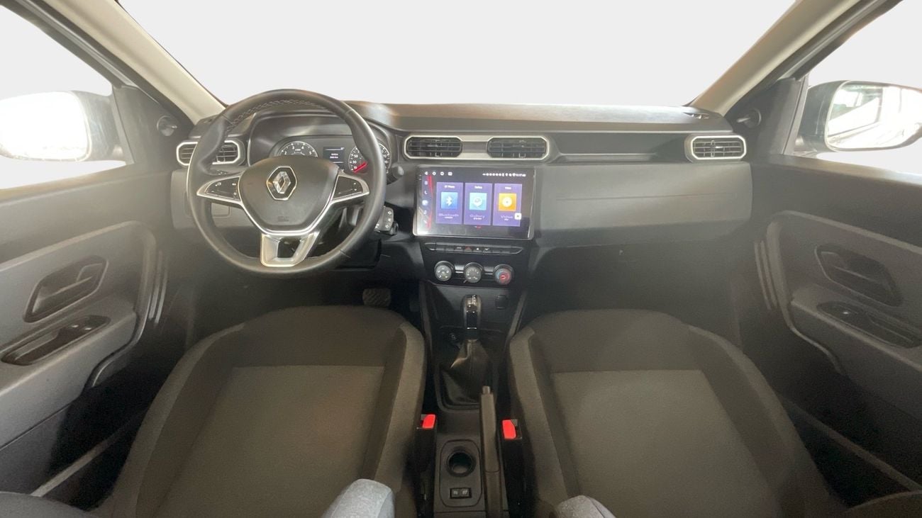 Renault Duster | Guaranteed Warranty | 0 Down Payment