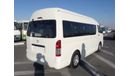 Toyota Hiace Hiace Commuter RIGHT HAND DRIVE (Stock no PM 265 )