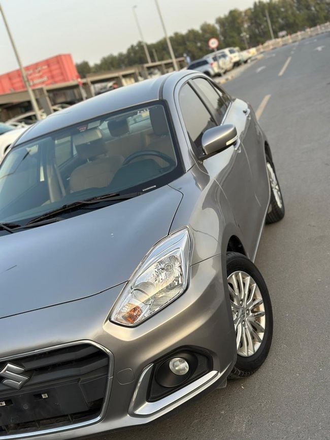 Suzuki Dzire GLX, миниатюра 26