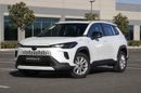 Toyota Corolla Cross 2.0 Elite