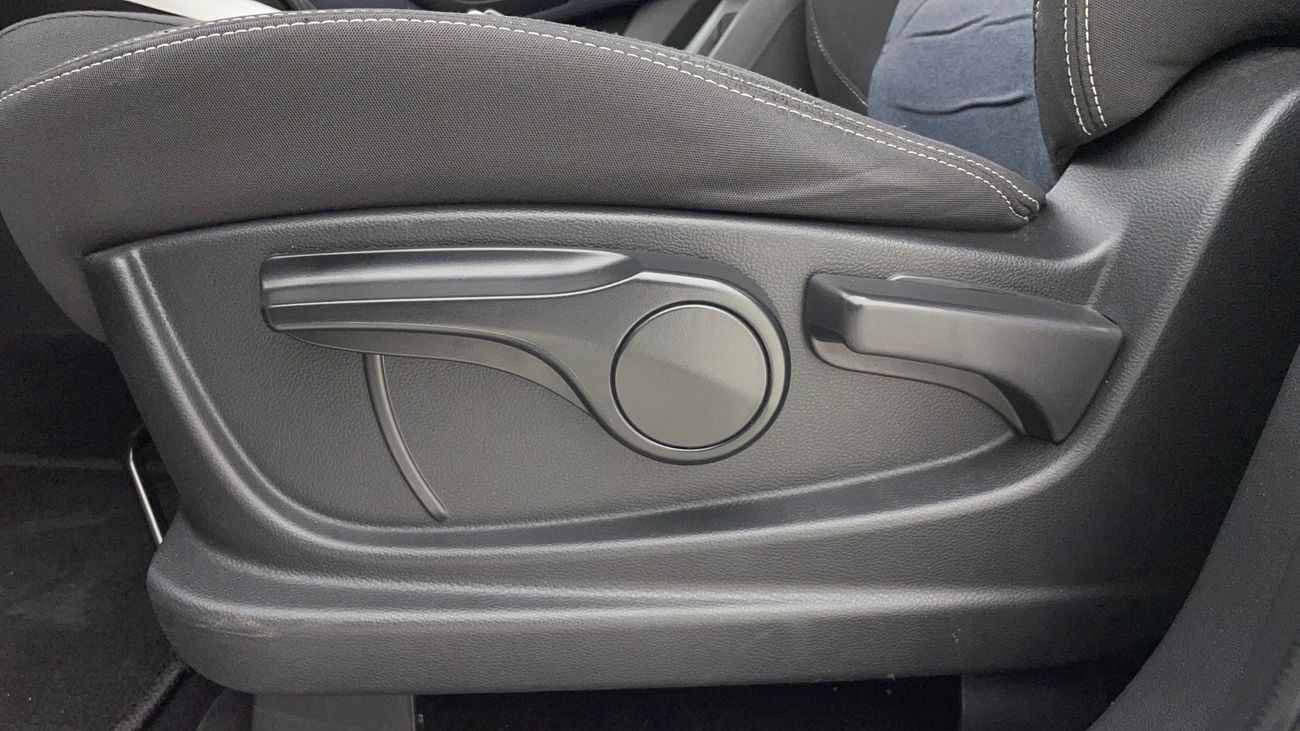 شيفروليه كابتيفا LS 1.5 | بدون دفعة مقدمة | اختبار القيادة في المنزل