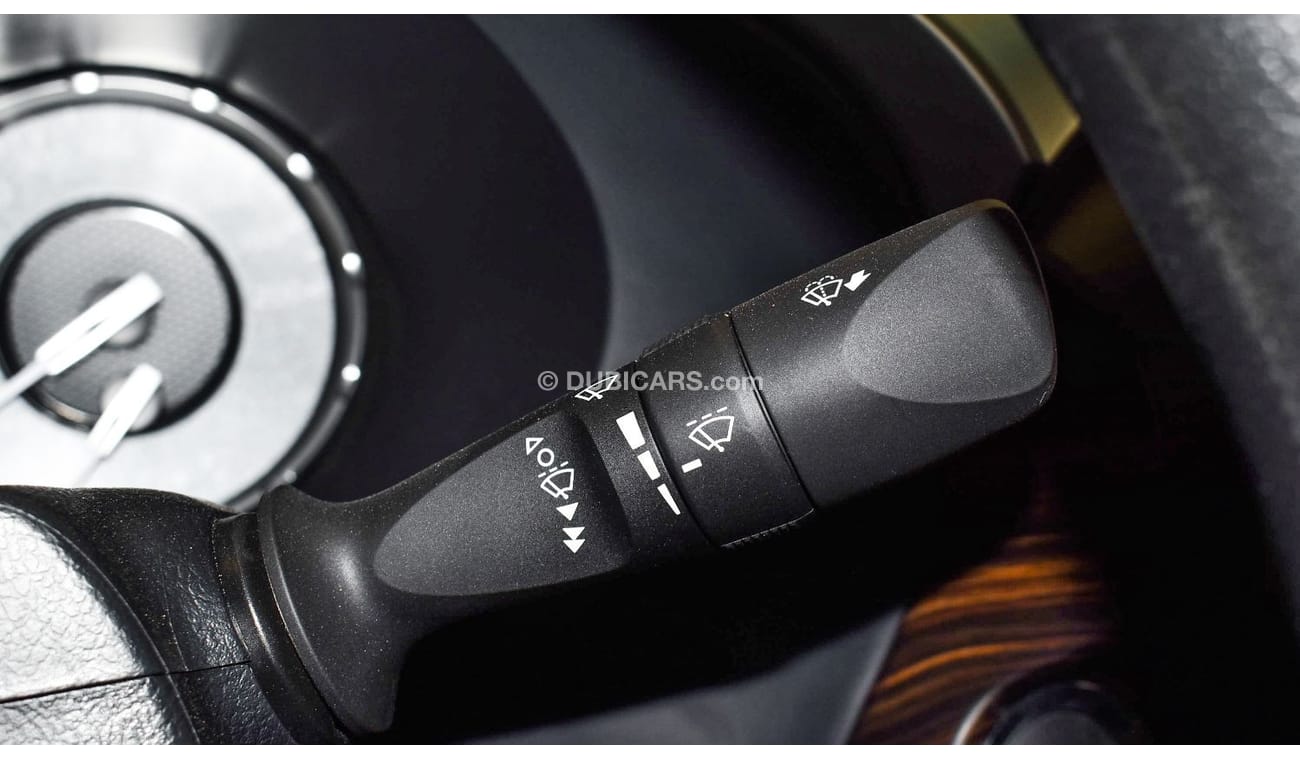 Toyota Hilux 2023 Toyota Hilux 4x4 Double Cab 2.7L HI SR5 Petrol AT | Wooden Dash | Black inside black - Export O