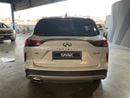 Infiniti QX50 Autograph | Guaranteed Warranty | 0 Down Payment