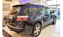 GMC Acadia GMC ACADIA AWD 2011 Model GCC
