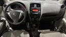 نيسان صني 2023 SV | AED 370/Month | 0 DP | 30 Day Return | Warranty