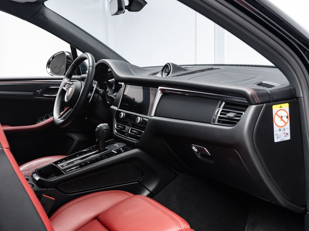 بورش ماكان The BEST Ramadan Offer in the UAE - Limited Time, March 2027 Porsche Warranty, GCC