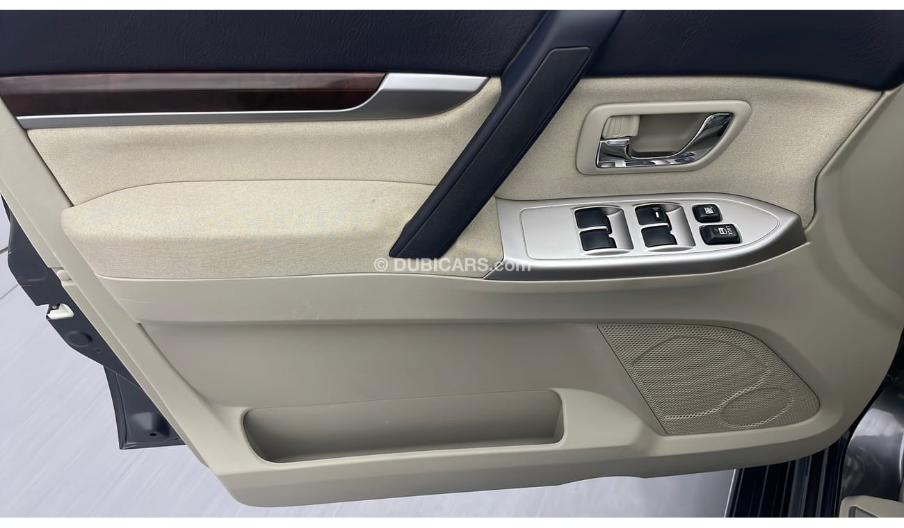 Mitsubishi Pajero GLS BASE 3.5 | Under Warranty | Inspected on 150+ parameters