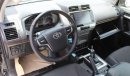 Toyota Prado Toyota Prado VX 2.8l Diesel 2023