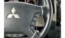 ميتسوبيشي باجيرو GLS Midline w/sunroof