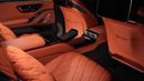 Mercedes Benz S500 4 MATIC LONG | LIMITED OFFER | IMMACULATE CONDITION | MAYBACH KIT