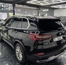 بي أم دبليو X5 40i LUXURY
