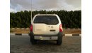 Nissan X-Terra 2013 اوف رود ref#40