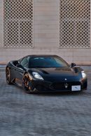 Maserati MC20 Cielo 2023 3.0T V6 AWD