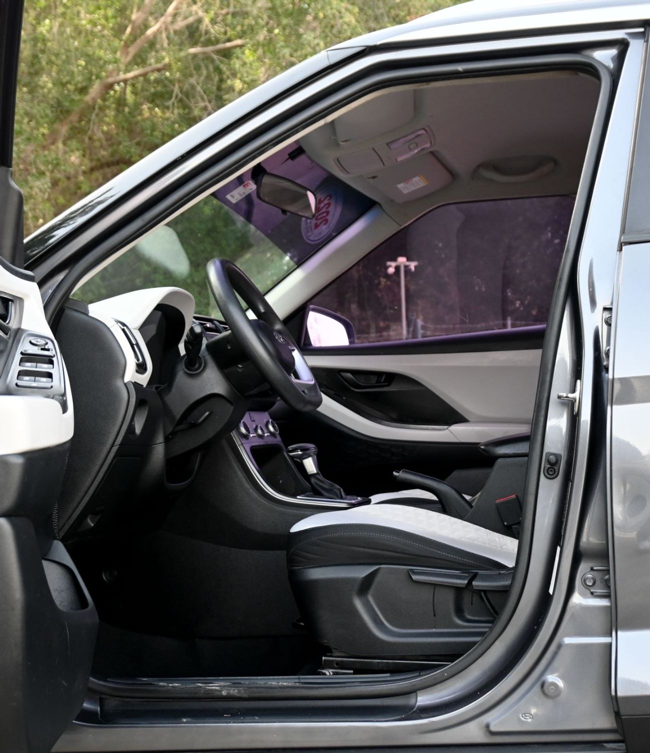 Hyundai Creta Hyundai Creta | 1.5 L | 2022 | GCC | Accident-Free | In Excellent Condition | 739 P.M