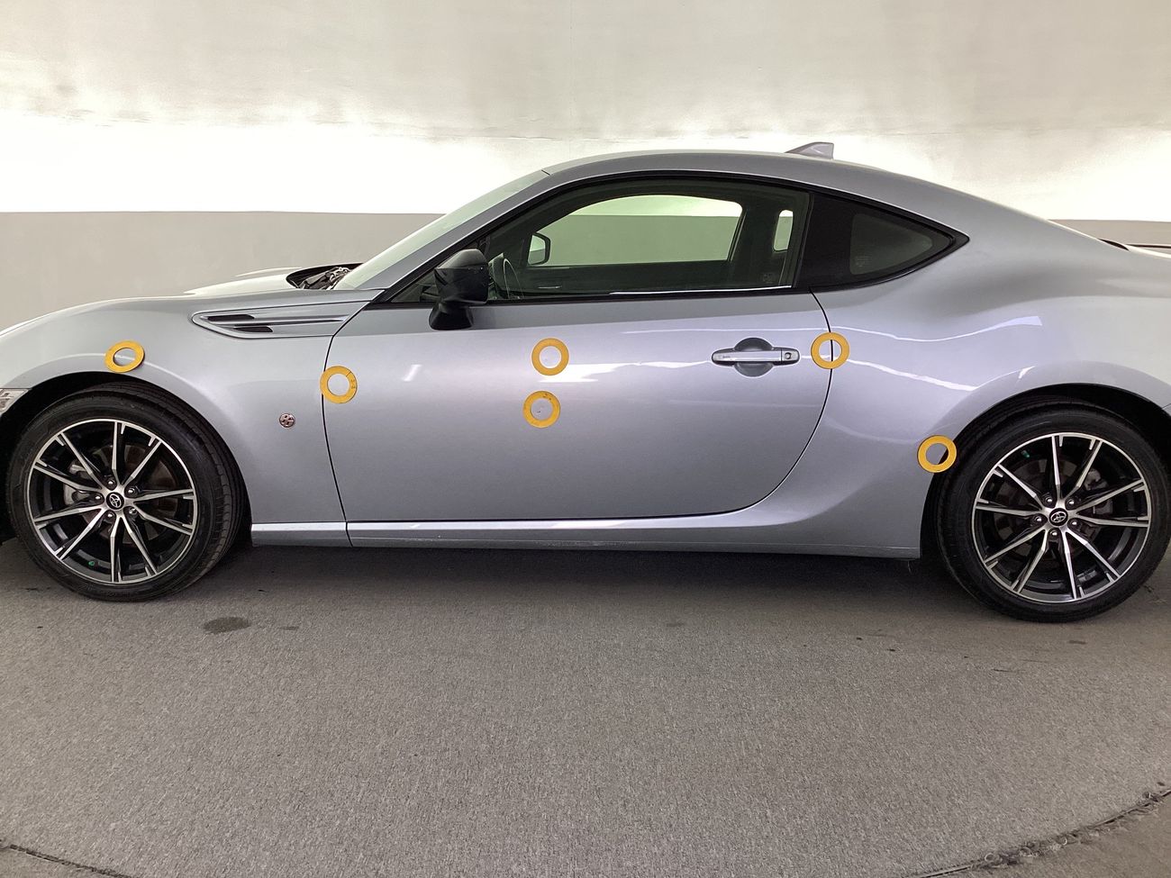 تويوتا 86 VTX | National Day Celebration | شامل الضمان | 0 ﺪﻔﻋﺓ ﺃﻮﻟﻯ