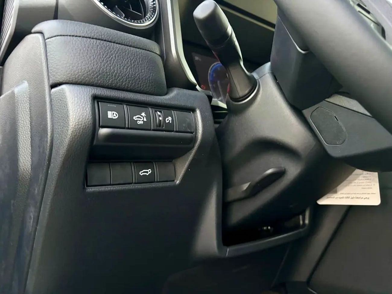 Toyota Prado VXR 2.4L Turbo with Radar – All-Rounder L1 | Brand | GCC Specs