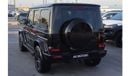 Mercedes-Benz G 63 AMG 2025 MY EXPORT PRICE