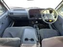 تويوتا هاياس TOYOTA HIACE COMMUTER VAN RHD 2003 MODEL 3.0 L DIESEL MANUAL(PM15151)