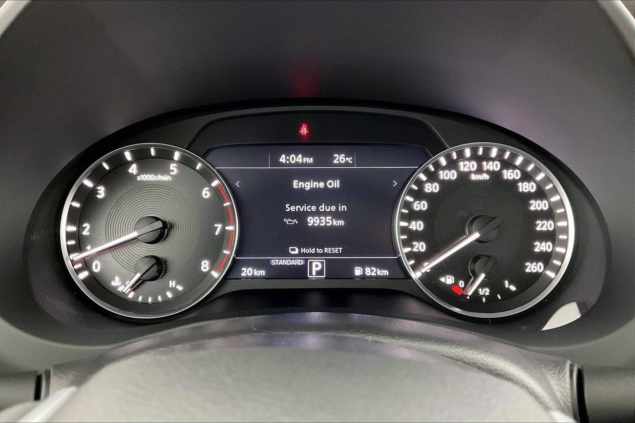 أم جي ZS Trophy | عرض العيد الحصري | خالية من أضرار الفيضانات