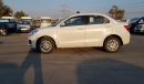 سوزوكي دزاير SUZUKI DZIRE GL option GLX 1.2L GL A/T PTR