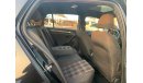 فولكس واجن جولف Volkswagen Golf GTI_Gcc_2014_Excellent_Condition _Full option