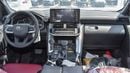 Toyota Land Cruiser GXR 4.0L V6