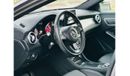Mercedes-Benz GLA 250 1390 PM || GLA 250 2.0L || GCC|| FULL OPTION || FULL AGENCY MAINTAINED
