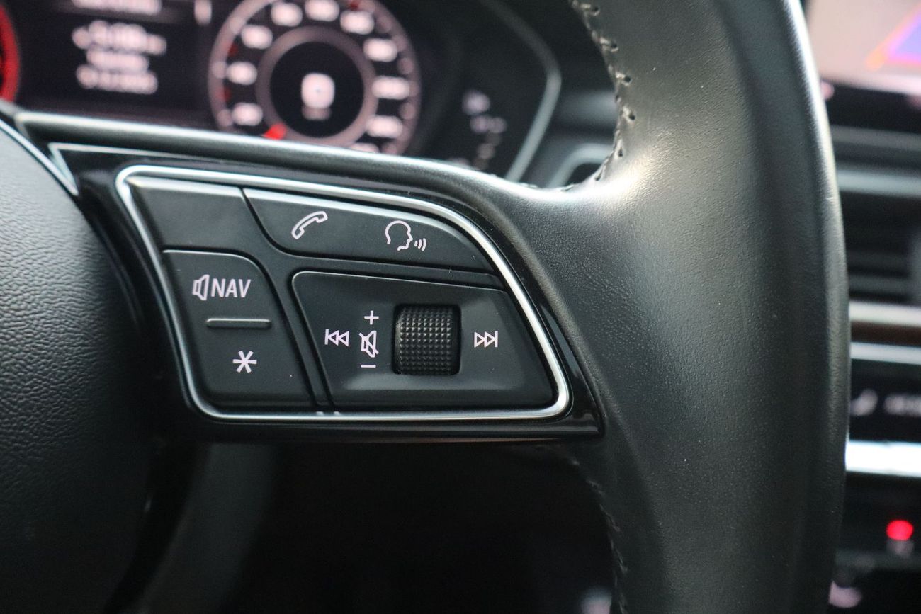 أودي A5 40 TFSI Sport 2.0L