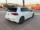 Volkswagen Golf R Base 2.0T