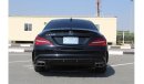 Mercedes-Benz CLA 250 AMERICAN SPEC 2340X60  WITH DOWN PAYMENT MONTHLY EXCELLENT CONDITION   .DRIVE MOTORS