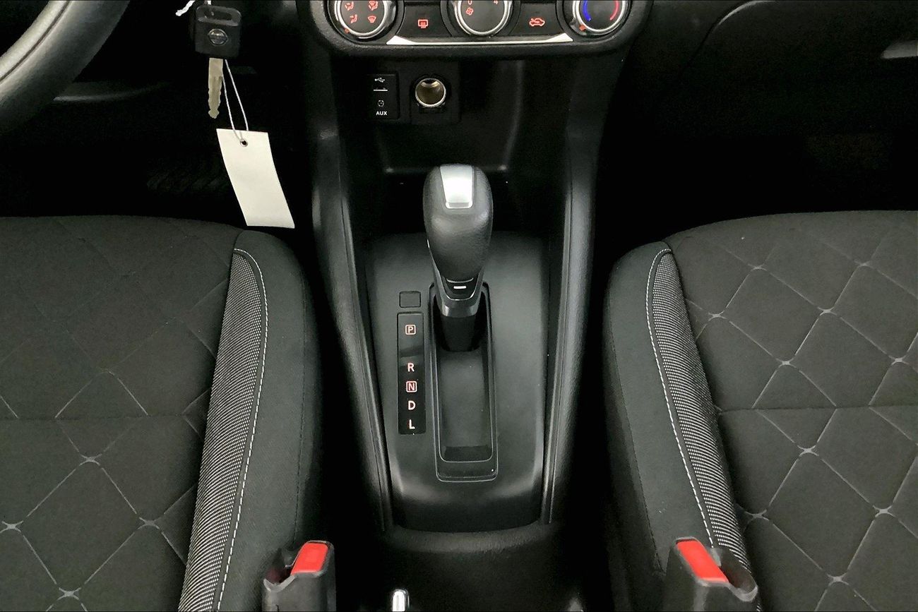 Nissan Kicks SV+NAV | Guaranteed Warranty | 0 Down Payment