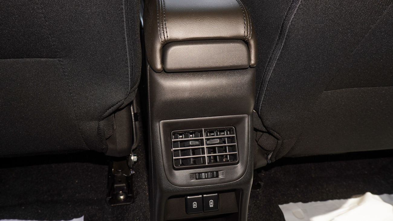 Suzuki Baleno Brand New Suzuki Baleno 2026 1.5L 2WD Petrol|Black/Black|N-BAL15-P-25-GLX-2| EXPORT