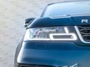 Land Rover Range Rover Sport HSE Dynamic 5.0L (510 HP)
