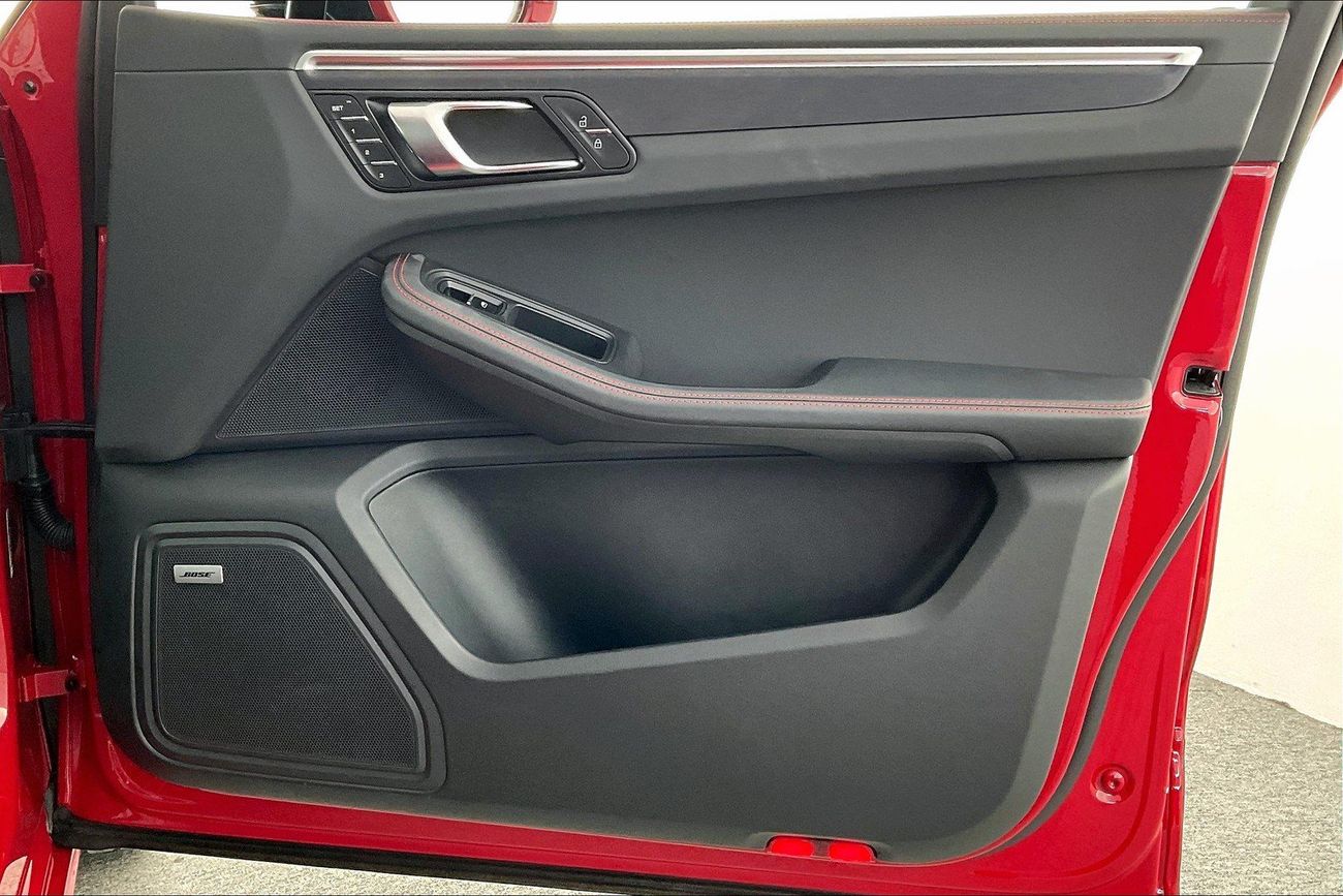 Porsche Macan GTS | Guaranteed Warranty | 0 Down Payment