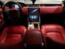 Land Rover Range Rover LWB Autobiography P400 3.0L Autobiography LWB American Specs