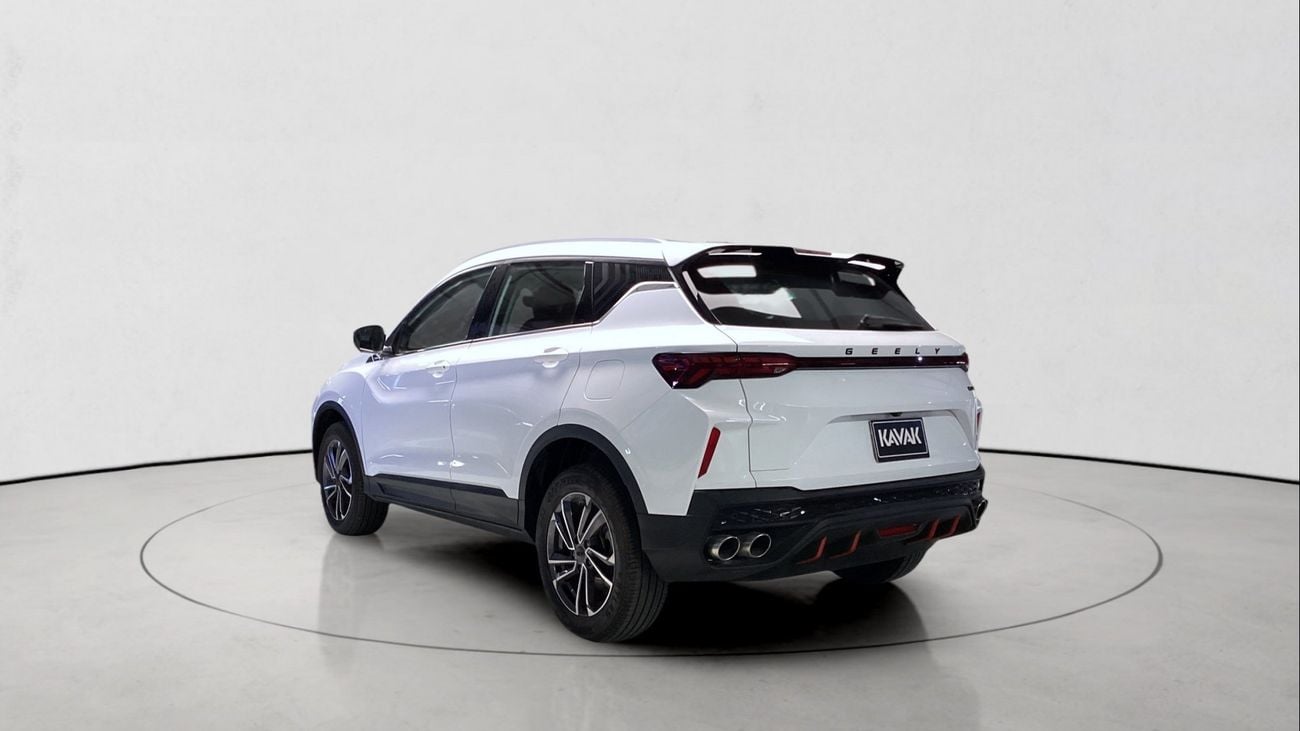 Geely Coolray GL 1.5TD GL | Guaranteed Warranty | 0 Down Payment