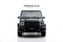 Mercedes Benz G63 AMG