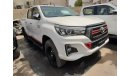 Toyota Hilux DIESEL AUTOMATIC GEAR 2.8L RIGHT HAND DRIVE