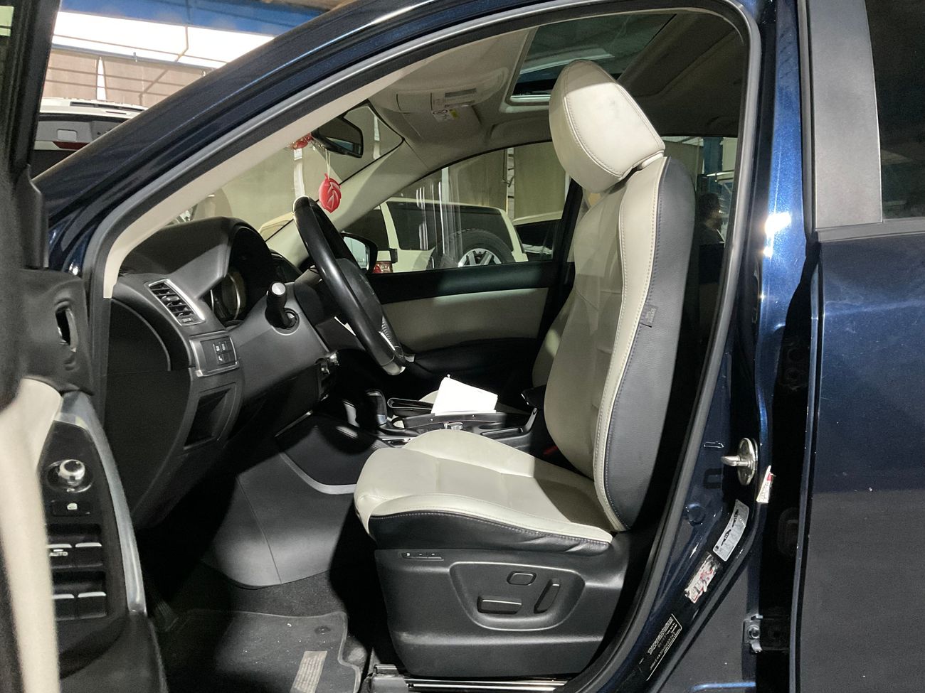 Mazda CX5 GTX | Guaranteed Warranty | 0 Down Payment