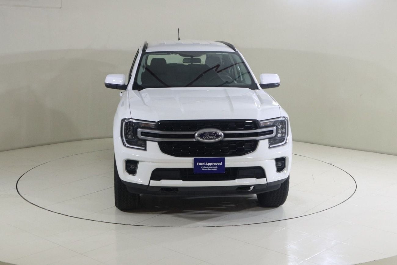 Ford Everest XLS, миниатюра 6