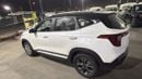 Kia Seltos 1.5 L AUTOMATIC. PETROL SUV/CROSSOVER/FRONT WHEEL