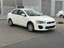 Mitsubishi Lancer ES GCC 2.0